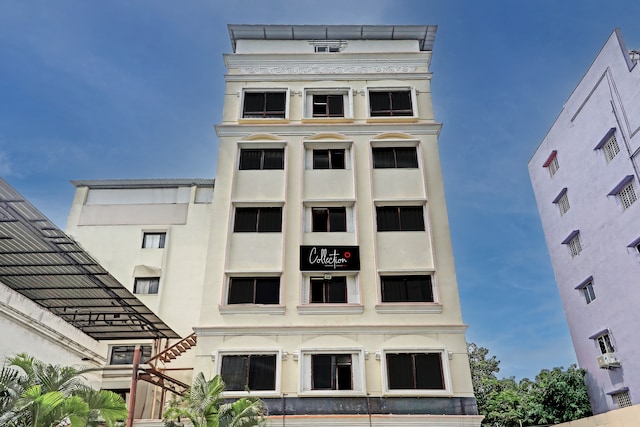 Hotel Vaishnavi